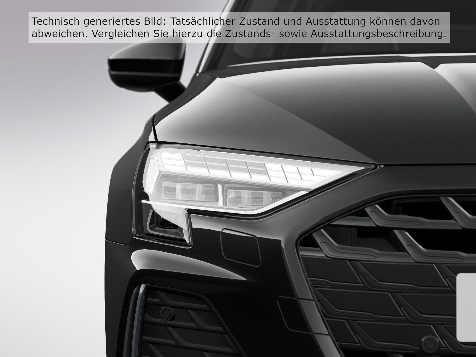 Audi A3 - Bild 9