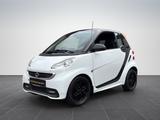 Smart Cabrio Tailor Made**Beige Verdeck**SH**Servo** - Smart: Schwarz, Cabrio