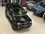 Toyota LC 250 - TEC EDITION-PANORAMA-HEADUP-JBL-76.390 - Toyota Land Cruiser 76 Gebrauchtwagen