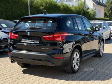 BMW X1 - 11