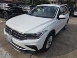 Volkswagen TIGUAN 1.4TSi eHYBRID LIFE LED/ACC/APP-C/VC/DAB+ - Volkswagen Tiguan mit Hybrid-Antrieb