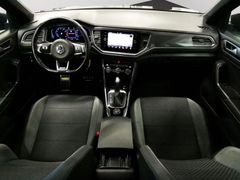 VW T-Roc Sport 4Motion R-Line LED Navi AHK ACC Pano