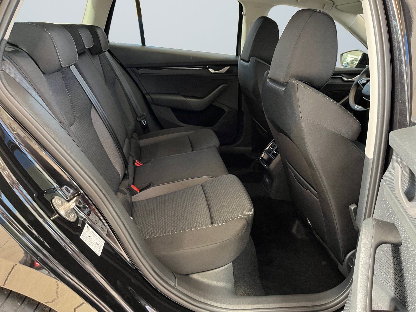 Skoda Octavia - Bild 11