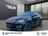 BMW X6 xDrive40d XENON NAVI HUD HGSD ACC MEMORY RSE - BMW X6 in Lübeck