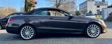Mercedes-Benz E 350d *Mercedes-Scheckheft gepfl.*Harman/Kardon - Mercedes-Benz E 350 mit Diesel-Antrieb: Cabrio