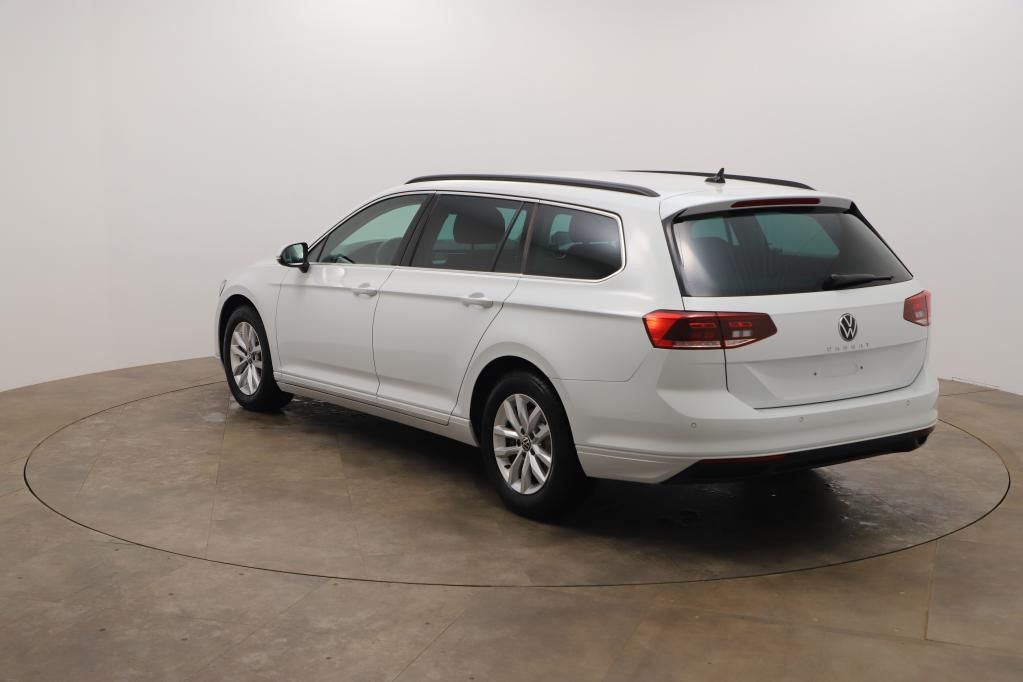 Volkswagen Passat Variant Business 2.0 TDI SCR 110kW 7-Gang