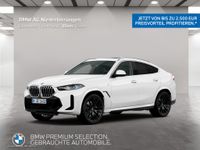 BMW X6 - Vorschau Bild 1