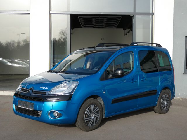 Citroën Berlingo Selection*1.Hand*Klima*Pdc*