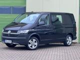 Volkswagen T6.1 Mixto 2.0 TDI DSG 4 Motion/5.Sitzer/St.hzg/ - schwarze Volkswagen T6 andere