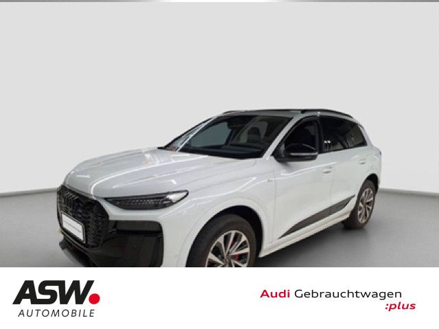 Image of Audi Q6 e-tron