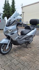 Piaggio X9 - PIAGGIO X9