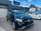 Mercedes-Benz GLE 63 AMG 4Matic Luft Leder 360Grad AHK - gebrauchte Mercedes-Benz GLE 63 AMG aus dem Jahr 2018