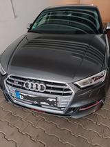 Audi S3 2.0 TFSI quattro LED  Virtuale Cockpit  - graue Audi S3