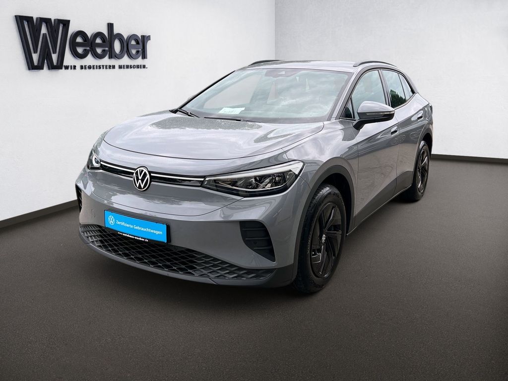 2024 Volkswagen ID.4