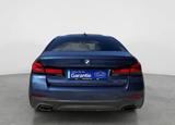 BMW 520d M Sport SCHIEBEDACH/ALCANTARA/VIRTUAL/ACC - BMW 520: Limousine