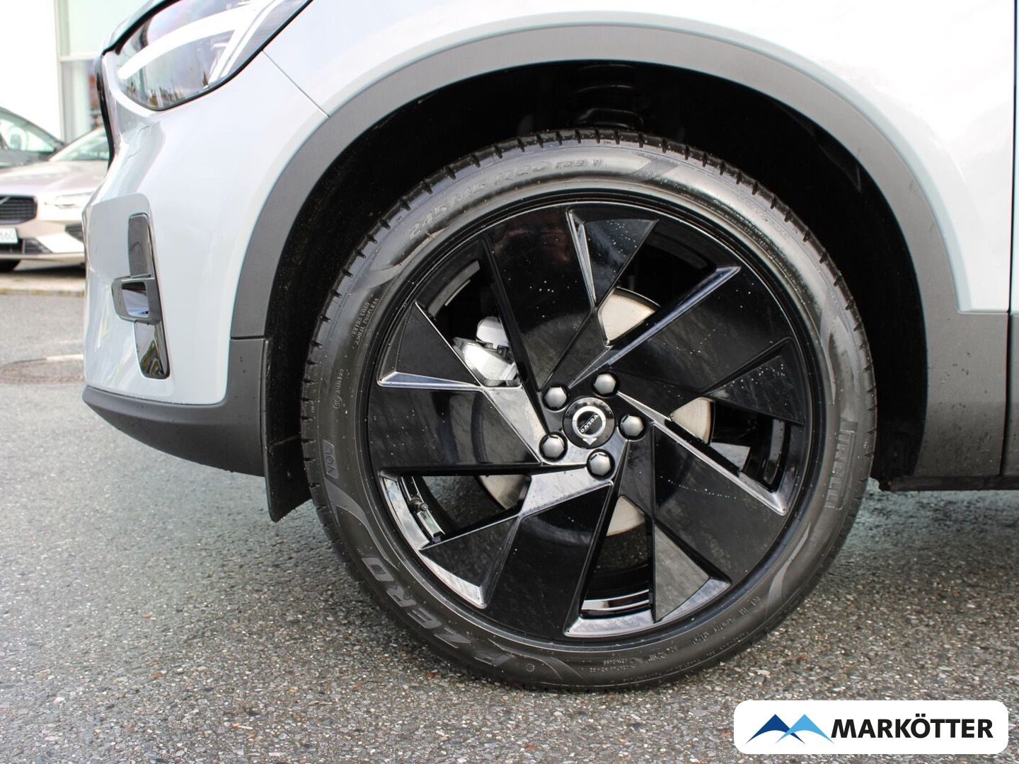 Volvo XC40 B4 Plus/360°CAM/AHK foto 5