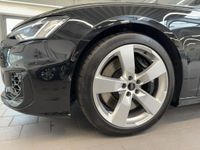 Audi S6 - Vorschau Bild 12