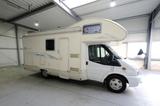 Rimor Katamarano 7/Etagenbetten/Klima/Solar/Markise - Etagenbett Diesel Alkoven