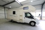 Rimor Katamarano 7/Etagenbetten/Klima/Solar/Markise - Rimor Wohnwagen & Wohnmobile