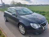 Volkswagen Eos 2.0 FSI Individual Chrom Individual Chrom - Volkswagen Eos: Individual Chrom