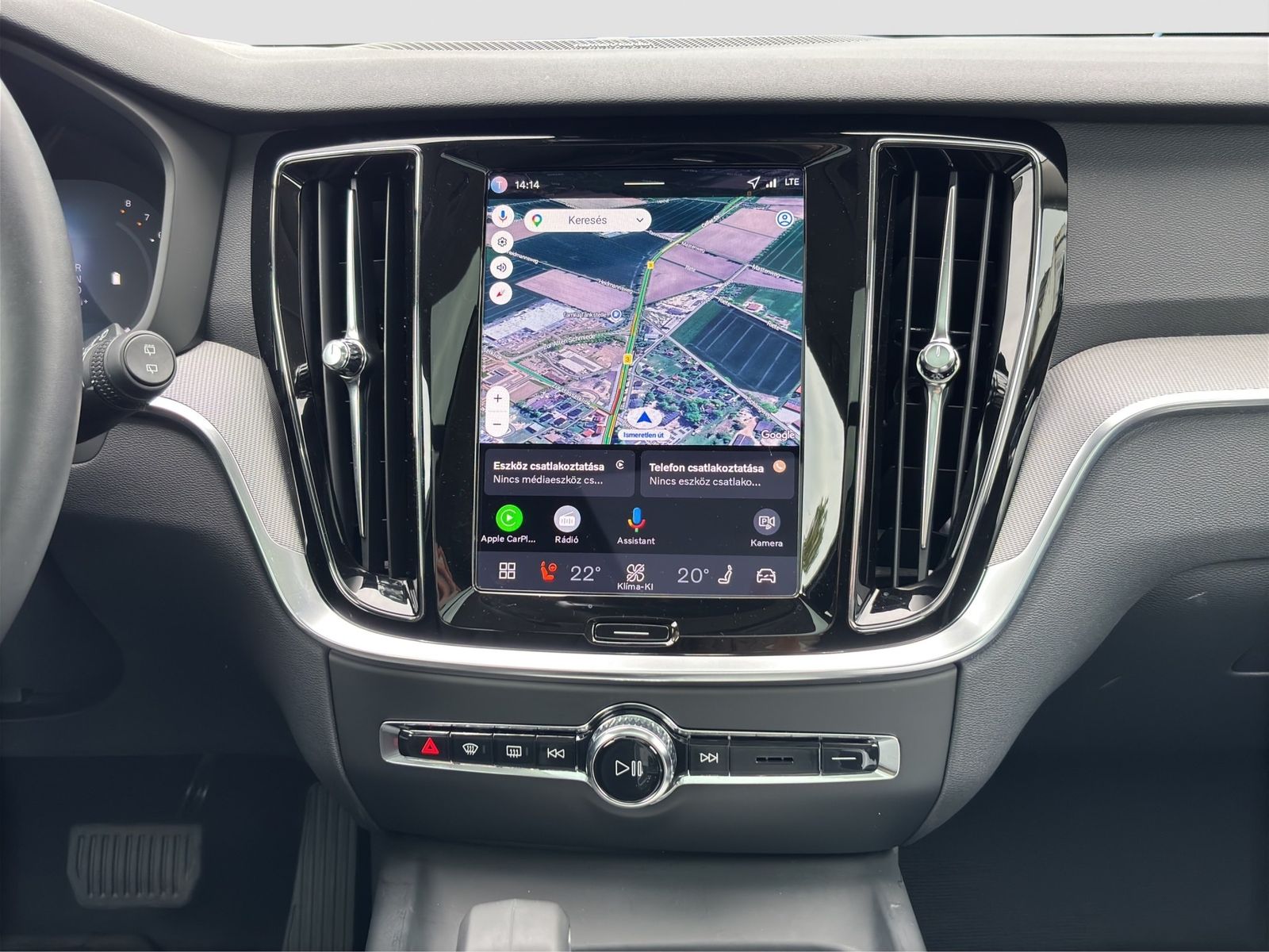 Volvo V60 - Bild 9