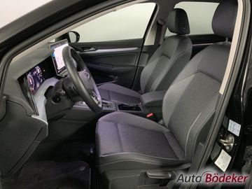 Volkswagen Golf 1.5 eTSI DSG GOAL Garantie b. 23.4.30 