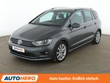 Volkswagen 1.4 TSI Highline BlueMotion Tech Aut.*NAV*AHK* - Volkswagen Golf Sportsvan aus 2018