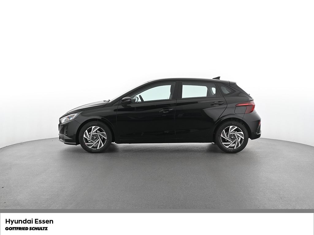 Hyundai i20 - Bild 4