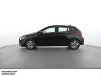 Hyundai i20 - Vorschau Bild 4