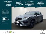 Cupra Ateca 2.0 TSI 4Drive *AHK*LED*KAMERA*NAVI*