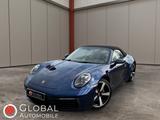 Porsche 911 992 Carrera Cabrio°ST-HT°2-ZONE°BOSE°360°MEM - Porsche: 911 ST