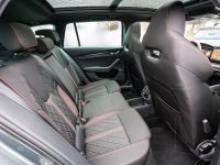 Skoda Octavia - Vorschau Bild 7