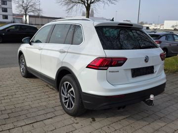 Volkswagen Tiguan - 6