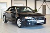 Audi A4 Cabriolet 2.0 TFSI /S-LINE Sport +/XENON/SHZ - Audi A4: Cabrio, 2.4