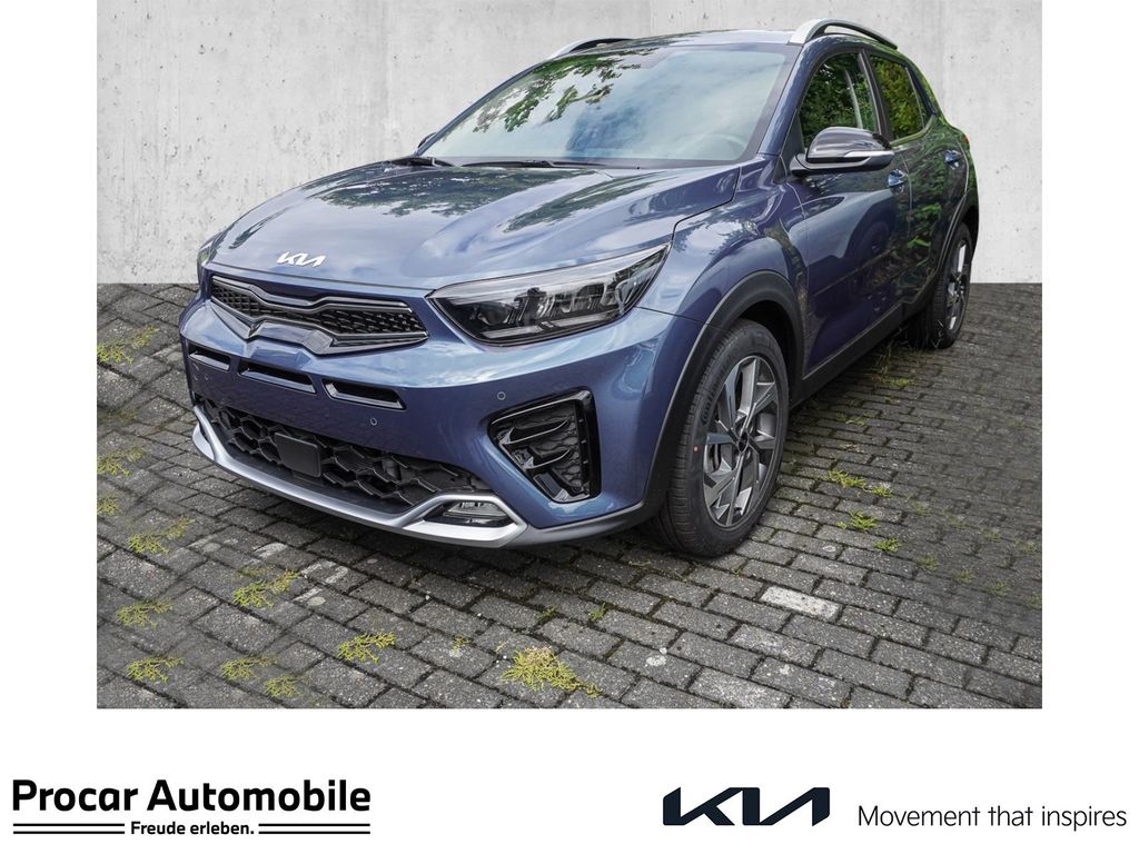 Image of Kia Stonic