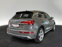 Audi Q5 - Vorschau Bild 5