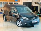 Volkswagen Caddy Maxi-Behindertengerecht-Rampe-140-PS - Angebote entsprechen deinen Suchkriterien