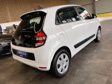 Renault Twingo Dynamique *TEMPOMAT*SZHZ*KLIMAANLAGE*PDC*