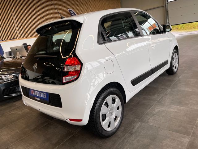 Renault Twingo Dynamique *TEMPOMAT*SZHZ*KLIMAANLAGE*PDC*