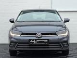 Volkswagen Polo VI Style 5-TÜRER*LED*KEIN IMPORT*DIGI-TACHO - Volkswagen Polo: Türer