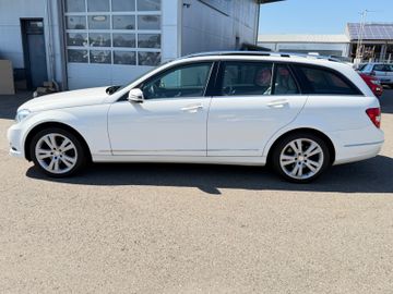 Mercedes C 220 - 8