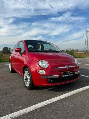 Fiat FIAT 500 Lounge 1.2 NEOPATENTATI