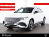 Mercedes-Benz EQA 350 4M AMG-Line/ AHK/NIGHT/Kam./LED/Wi-Paket - Mercedes-Benz EQA Jahreswagen