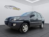 Kia Sportage LX*KLIMAAUTOMATIK*TEMPOMAT*