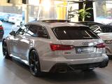 Audi RS6 Avant 4.0 TFSI quattro B&O*Pano*VOLL - Audi: TFSI