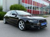 Audi A5 Sportback 2.0 TFSI quattro- Automatik- S-line - Audi A5 aus 2010: Line