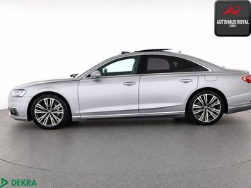 Audi A8 - 2