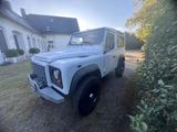 Land Rover Defender 90 Td4 Station Wagon SE SE - gebrauchte Land Rover Defender aus dem Jahr 2010