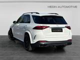 Mercedes-Benz AMG GLE 53 HYBRID 4M+ BURM|PANO|NIGHT - Jahreswagen