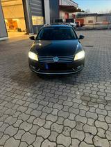 Volkswagen VW Passat Highline 2.0 TDI 170PS 4Motion - Volkswagen Passat: 170 Ps